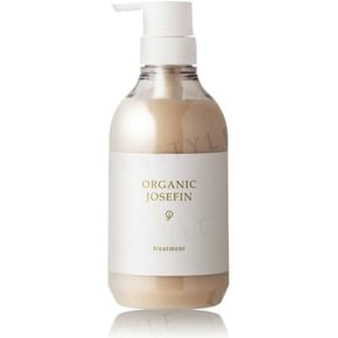 Margaret Josefin - Organic Josefin Treatment 400ml Refill