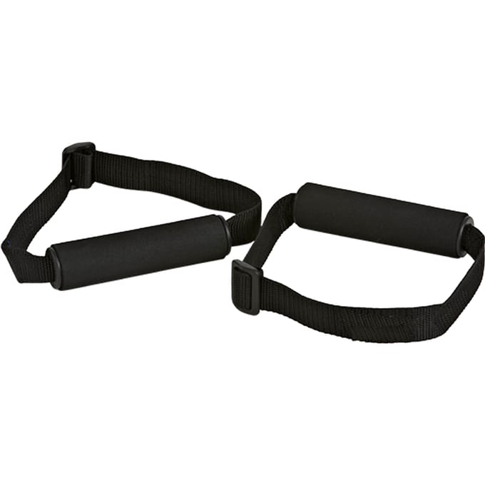 Matchu Sports Handvatten - Zwart - 12cm - Ø 1.5cm