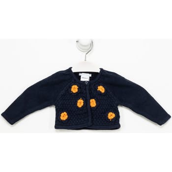 Gebreid tricot jack 3524MW17 baby