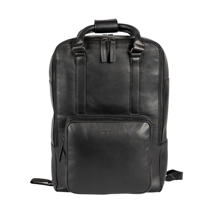 YR back bag YR 81580 black