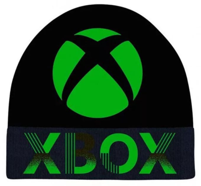 Xbox kinderpet 54 cm
