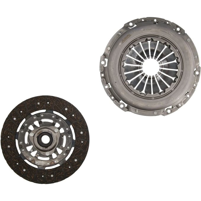 Koppelingsset AISIN Clutch Set (2P) AISIN KE-FO32R