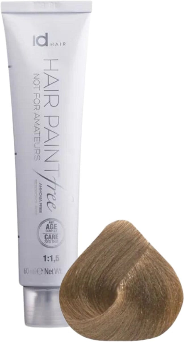 Hair Paint HP Free /03 Champagne Pastel