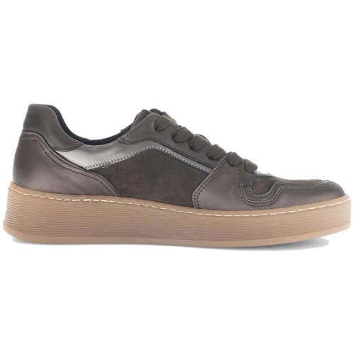 Gabor 76.477.33 - dames sneaker - Groen - maat 37 (EU) 4 (UK)