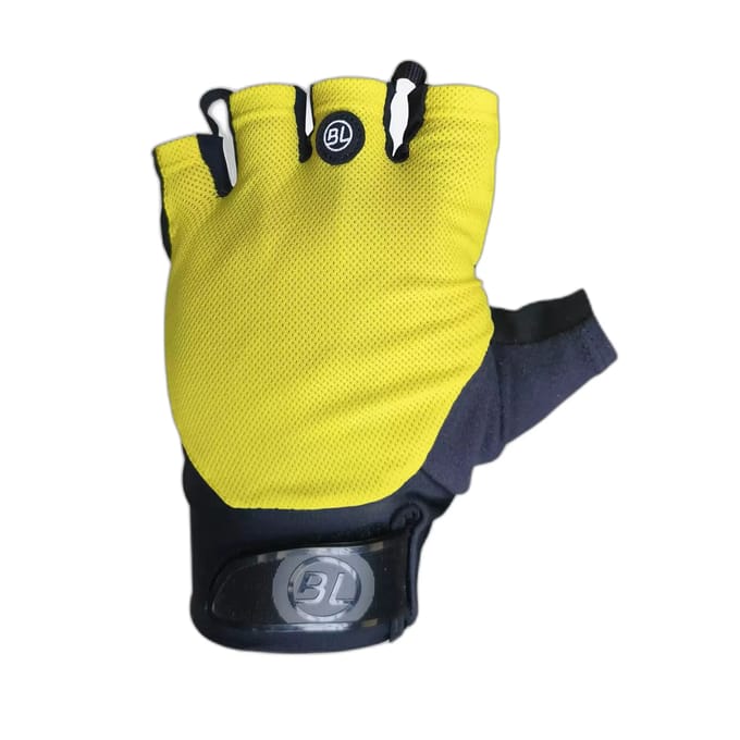 Korte handschoenen Bicycle Line Pave' S5