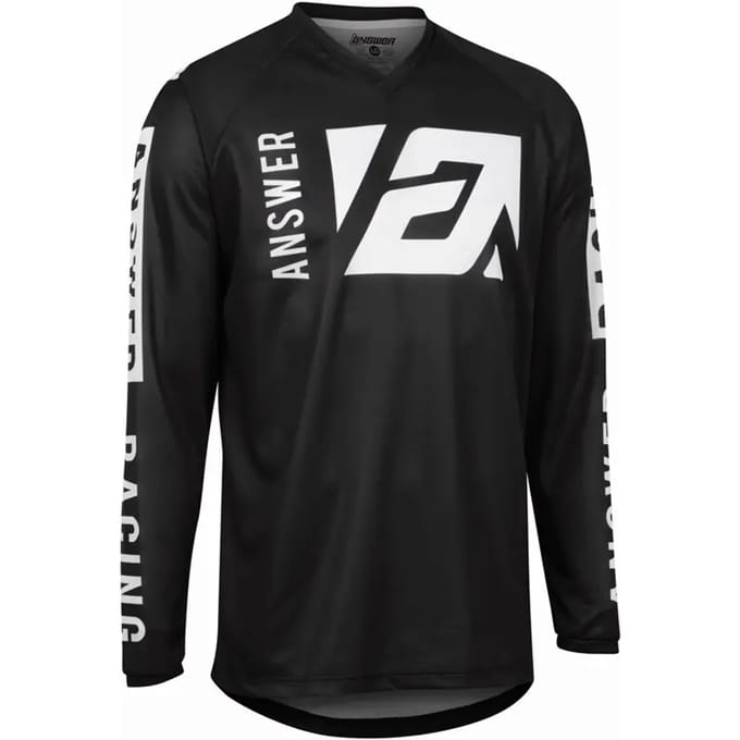 Motor cross trui Answer A22 Syncron Merge