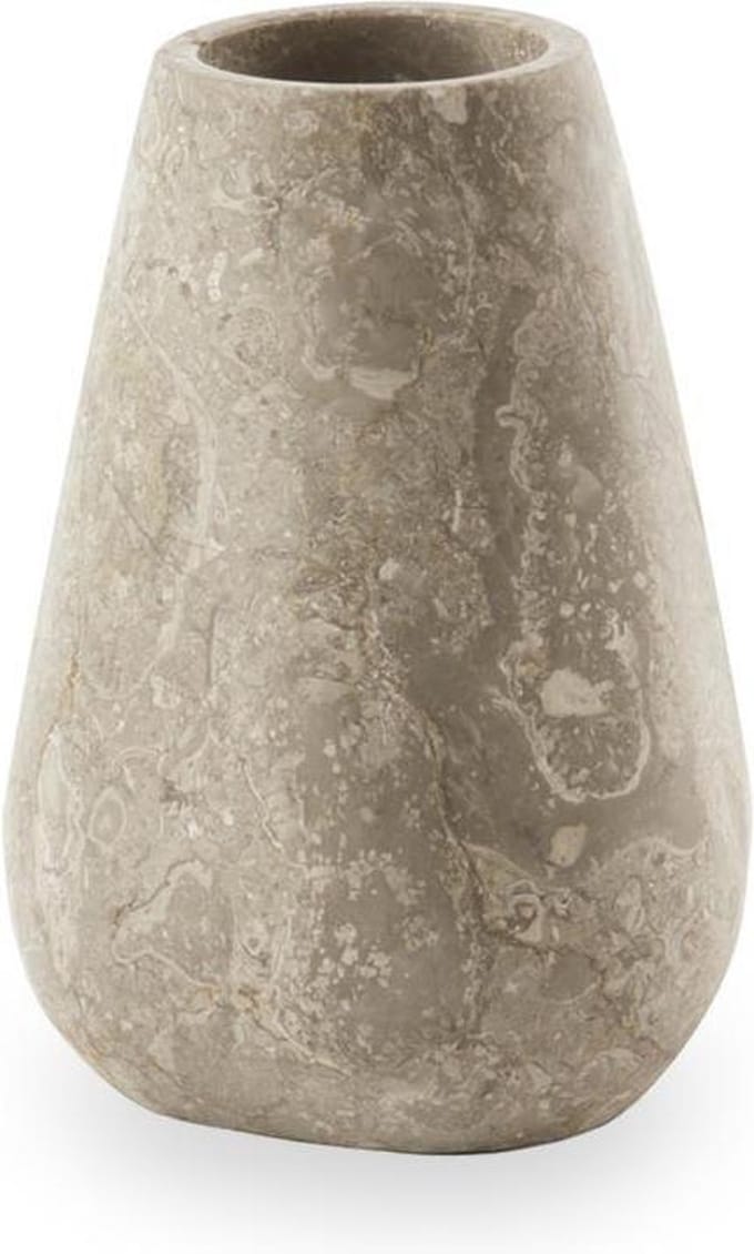 Aquanova Conor - Tandenborstelhouder - Beige