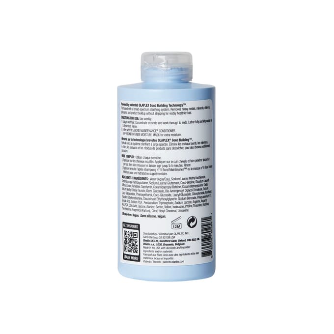Olaplex No.4C Bond Maintenance Clarifying Shampoo - 250ml