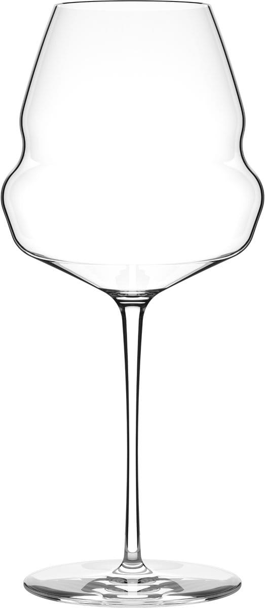Stölzle Lausitz Cocoon Wijnglazen 71 cl / 710 ml | Set van 6 Stuks | Geschikt voor Rode en Witte Wijn | Glas | Vaatwasserbestendig