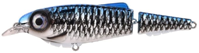 SPRO - Swimbait Ripple Profighter 110 DD - 11,0cm - 20,0 gr - SPRO