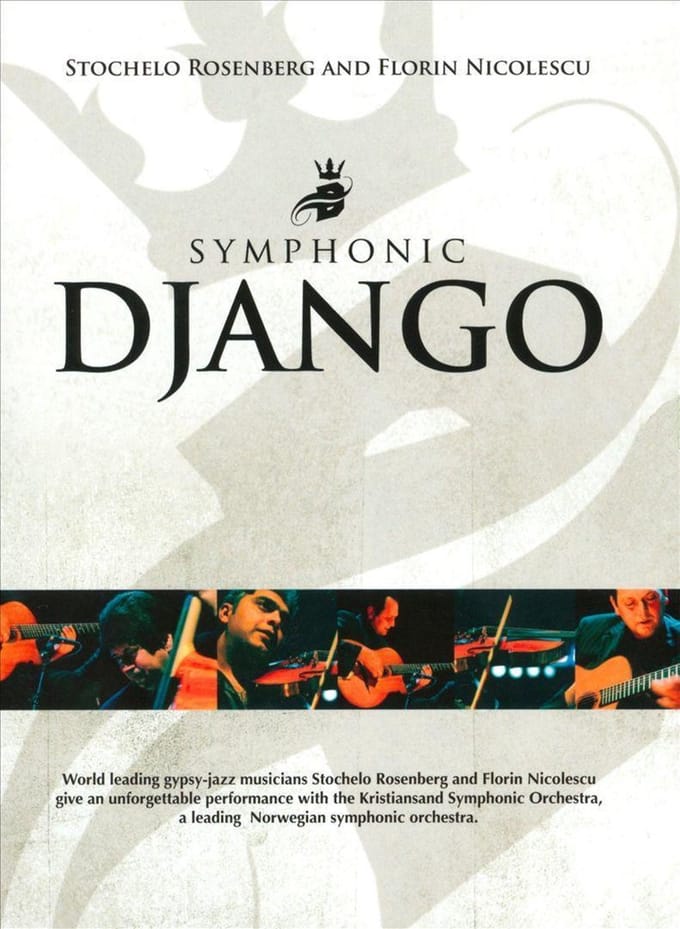 Symphonic Django
