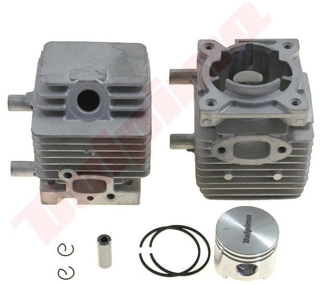 Cilinder met Zuiger passend op FS 85 34mm ( 4137 020 1202 ) Merk BPC Parts