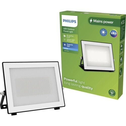 Philips LED Lois 929004642101 LED-buitenschijnwerper 50 W Lichtkleur (naam): Koudwit