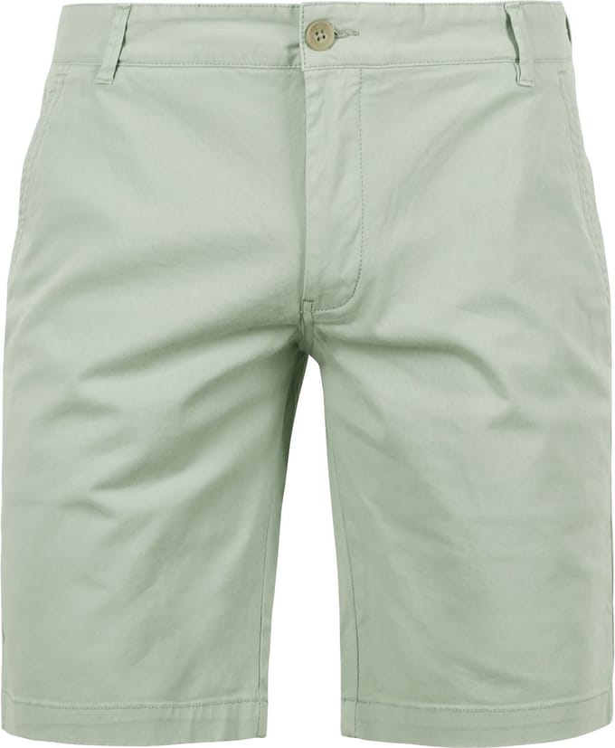 Suitable Barri Short Mintgroen - Maat 52 - Heren - Korte broek