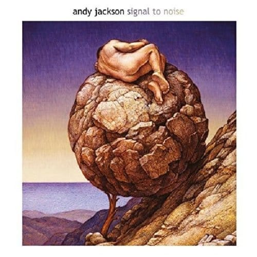 Signal To Noise - Andy Jackson