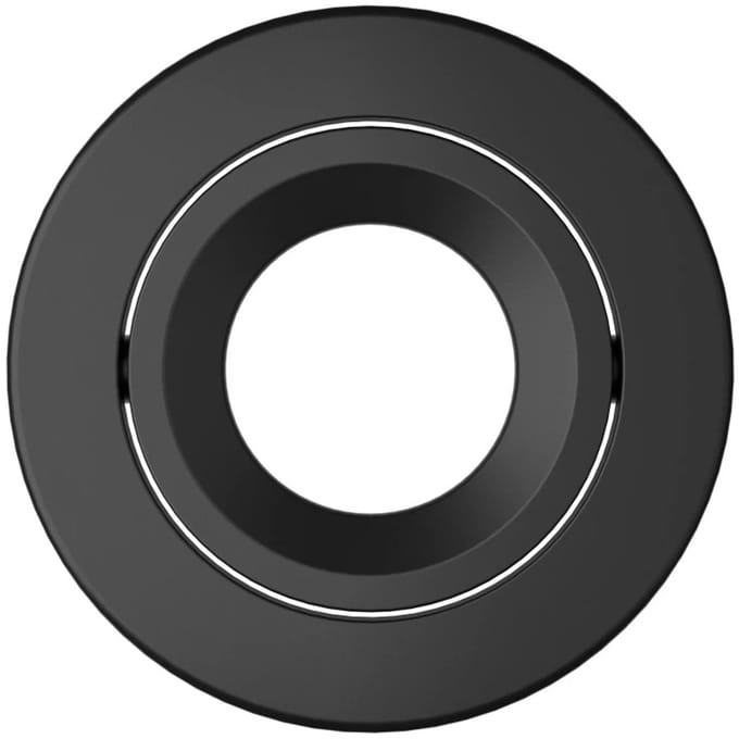Ledvance Onderdeel | spot combo fire rated ring adjust adj round bk