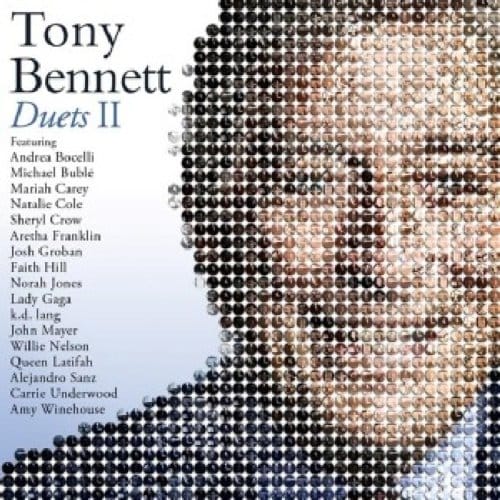 Duets Ii - Tony Bennett