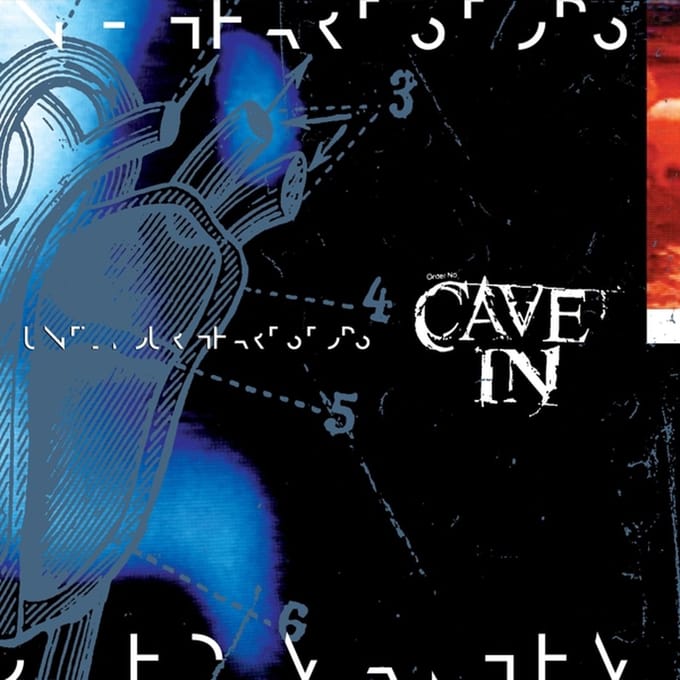 Until Your Heart Stops (Deluxe Edition) - Cave In
