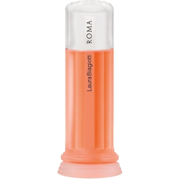Laura Biagiotti Roma Eau de Toilette Spray Damesparfum Dames 100 ml