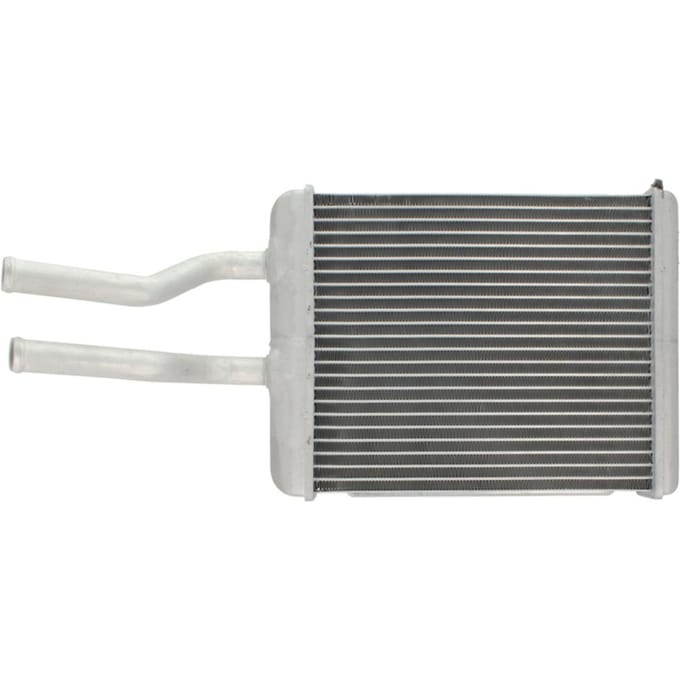 Warmtewisselaar, interieur verwarming THERMOTEC D6D001TT