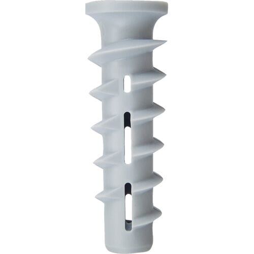 Fischer Cellenbetonplug Ftp K Nylon - Diam. 8x60mm - 25 Stuks