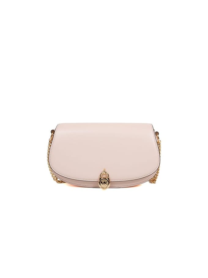 Mila Medium East-West Sling Messenger