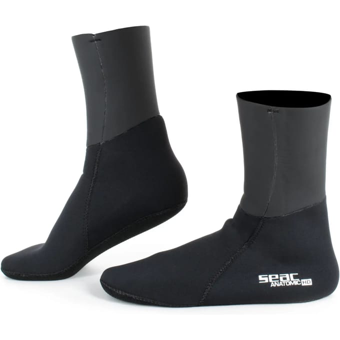 Duikschoentjes Seac Anatomic HD 3,5