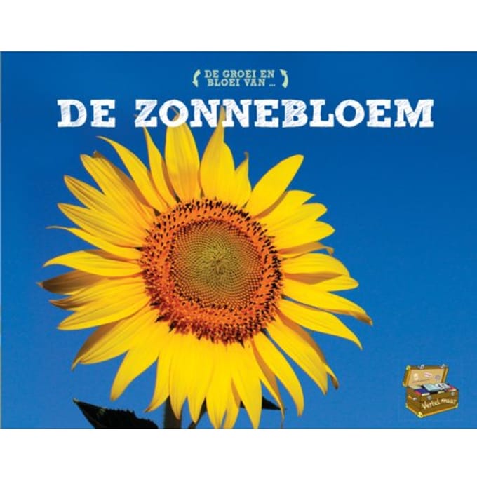 De Zonnebloem - Vertel Maar - Mary R. Dunn