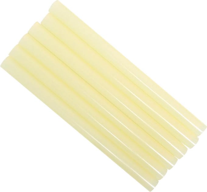 Skandia Lijmstaafje 150 x ⌀11 mm 6st