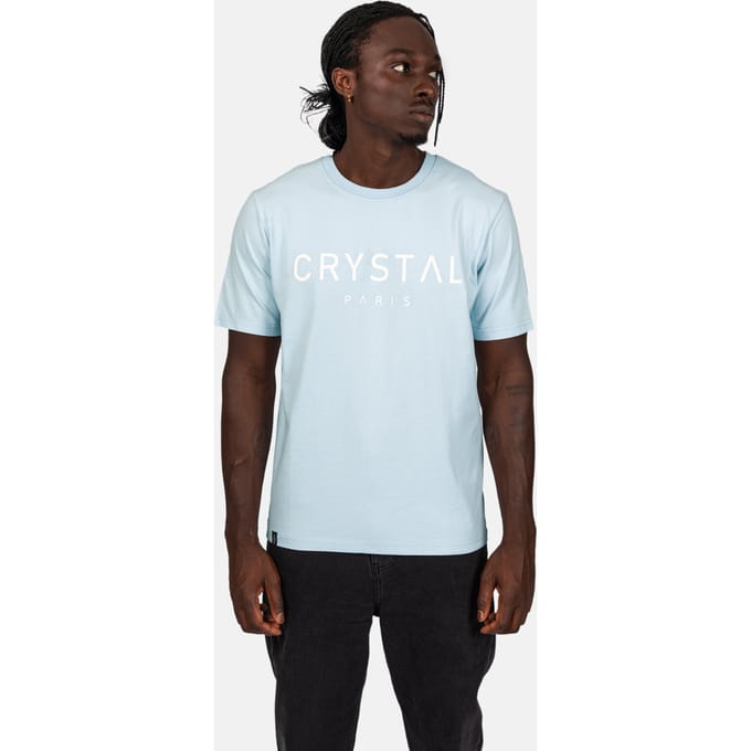 Crystal Paris T-shirt Classic