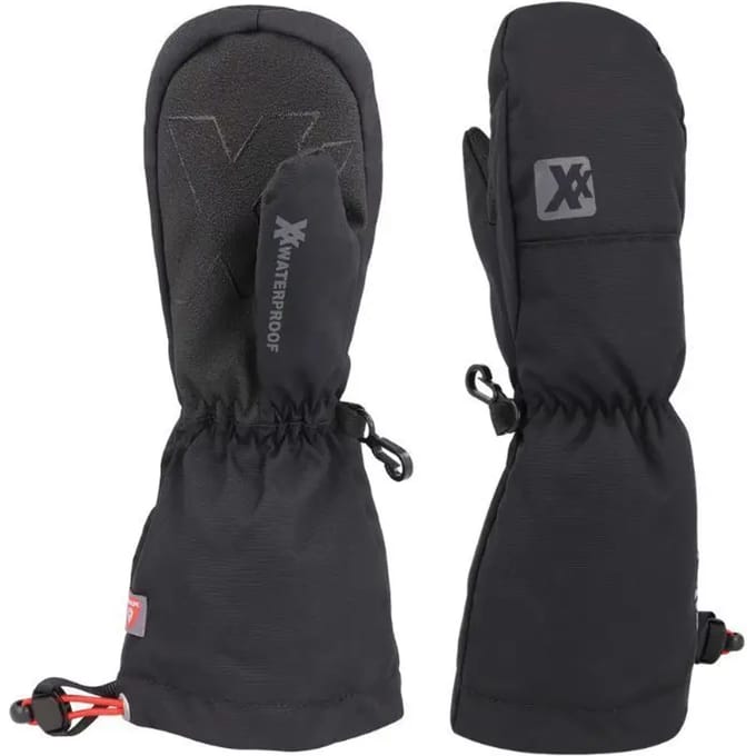 Winterhandschoenen voor kinderen KinetiXx Cajus