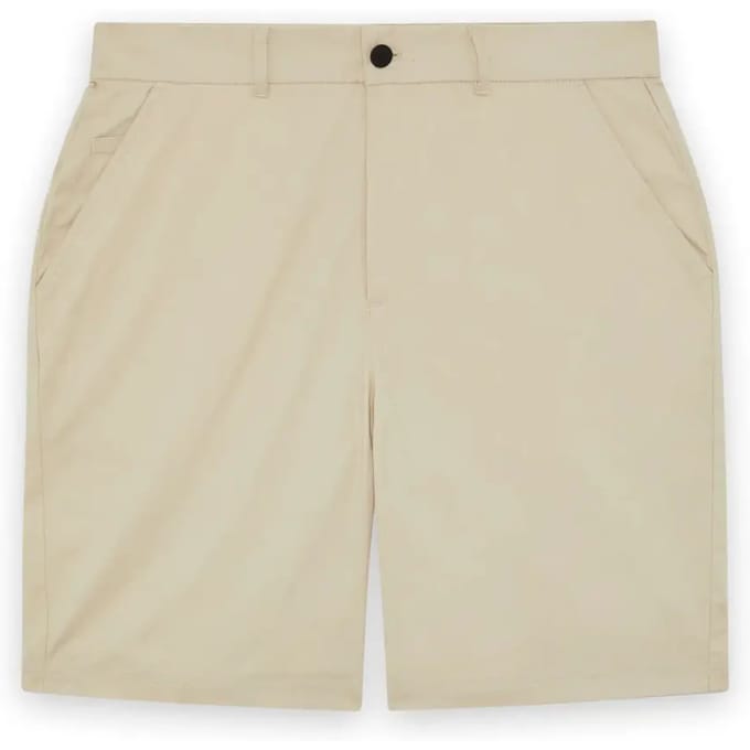 Korte stretch chino Course Lyle & Scott