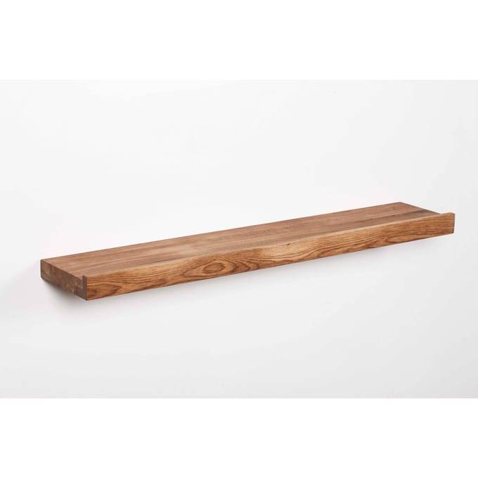 Wandplank Hope eikenhout | House of Woods