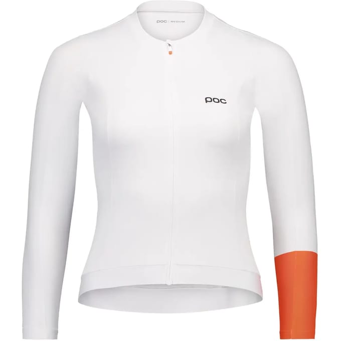 Damestrui met lange mouwen POC Cadence