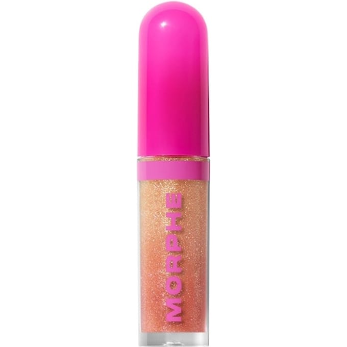 Morphe Lip Gloss Lust Potion Bi-Phase Oil Forbidden Collection Lipgloss Dames 24.8 g