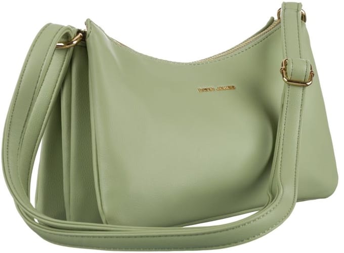 Tas CM6401-5677 L.Groen