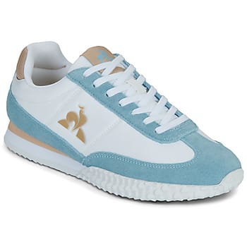 Le Coq Sportif Veloce I Schoenen Wit EU 37 Vrouw
