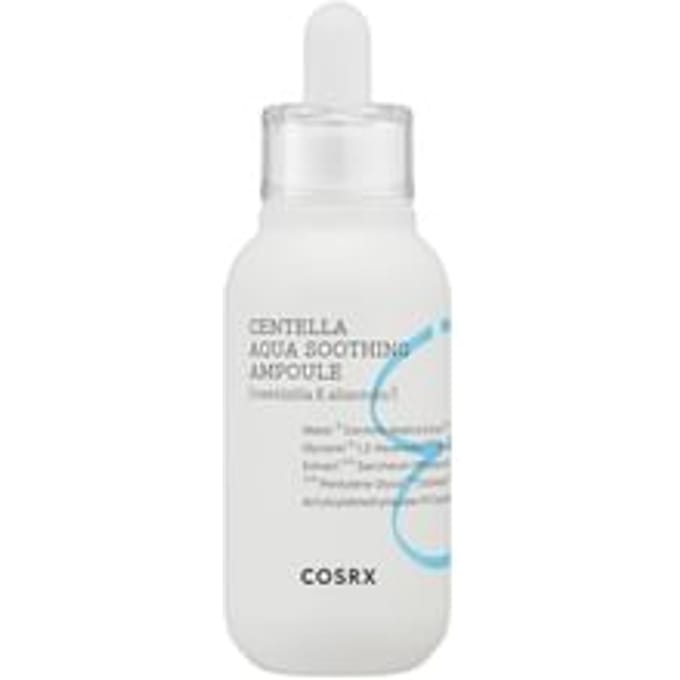 COSRX - Hydrium Centella Aqua Soothing Ampoule 40ml