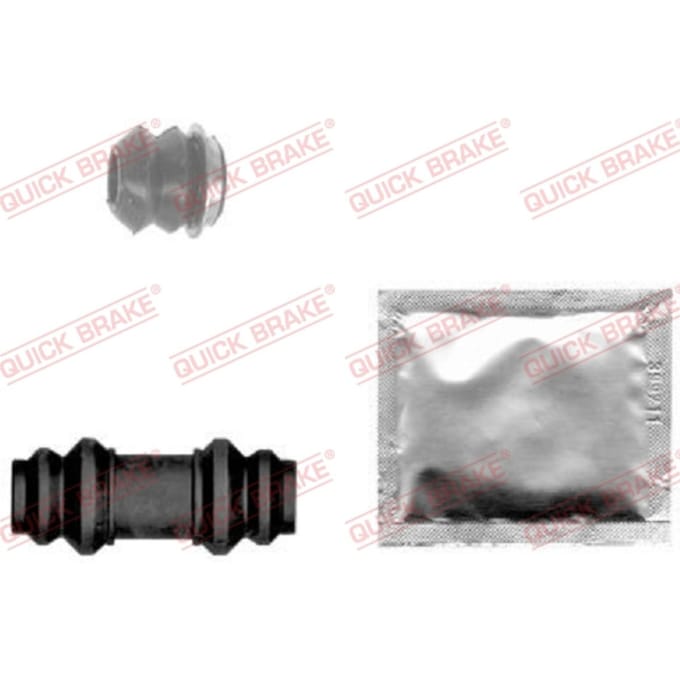 Toebehorenset, remklauw QUICK BRAKE 113-1428