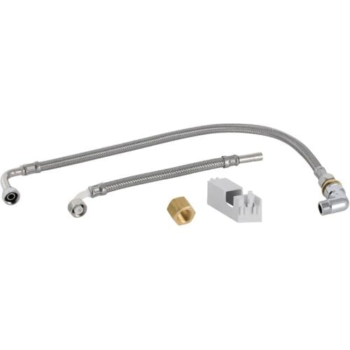 Geberit connection set Aquaclean to surface-mounted cisterns 115.438.00.1