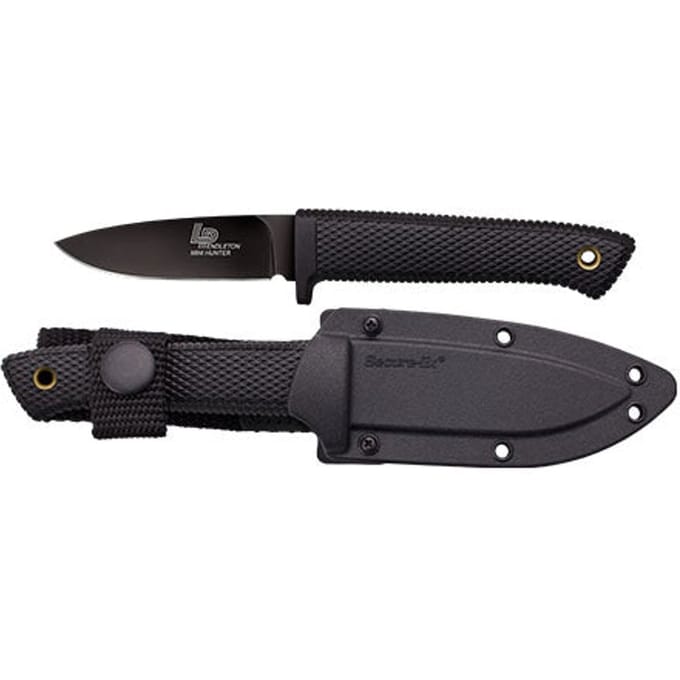Cold steel pendleton hunter