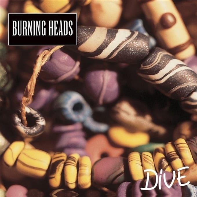 Burning Heads - Dive (LP)