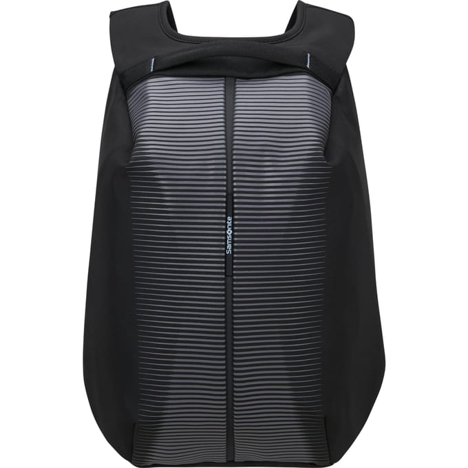 Samsonite Securipak 2.0 Rugzak 15.6" Fog blue print