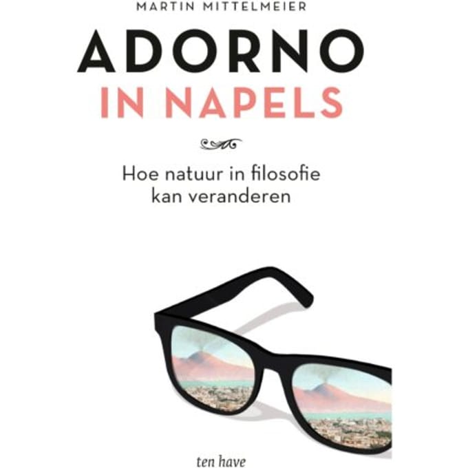 Adorno In Napels - Martin Mittelmeier