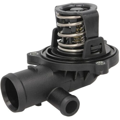 Thermostaat, koelvloeistof THERMOTEC D2A012TT