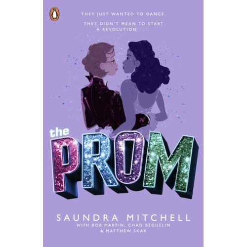 The Prom - Saundra Mitchell