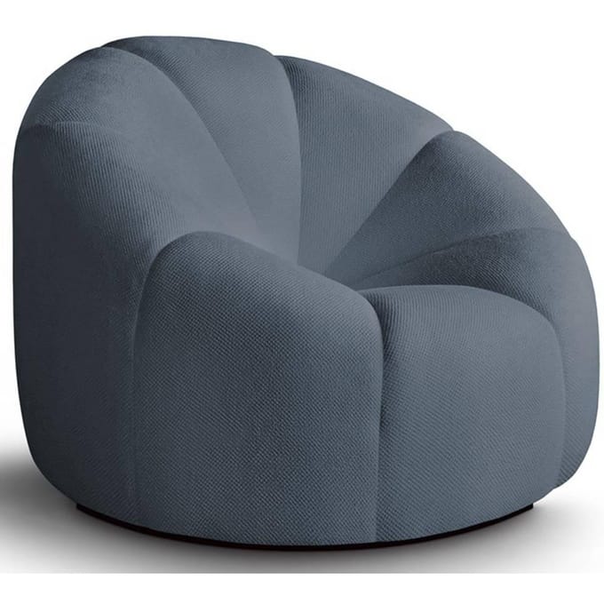 Fauteuil Plush | NADUVI Collection