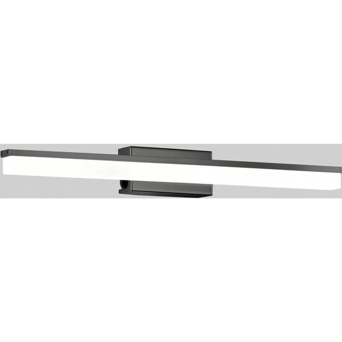 Schöner Wohnen Wide LED badkamer wandlamp 60 cm