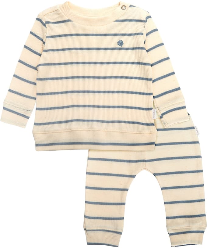 Noppies Pyjamaset Tessino Baby Maat 80