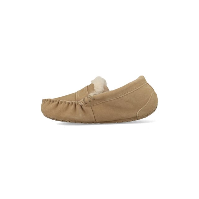 Warmbat Pantoffels Nowra NWR341051 Stone Beige-36